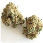 Шишки "White Widow"  (Белая вдова)  Гидропоника -  Бошка VHQ в Фролово