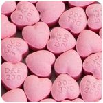 Экстази  Ecstasy Love 200 MDMA в Фролово
