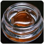 Гашишное масло (импорт Калифорния)  Distillate  в Фролово USA ТГК 98.5%