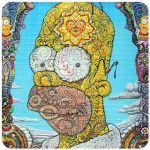 Марки LSD-25 VHQ чистых 250 мкг в Фролово